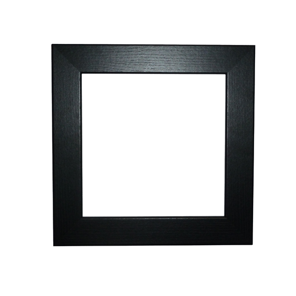 X square picture frame